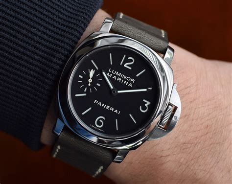 panerai pam 0111|panerai pam111 price.